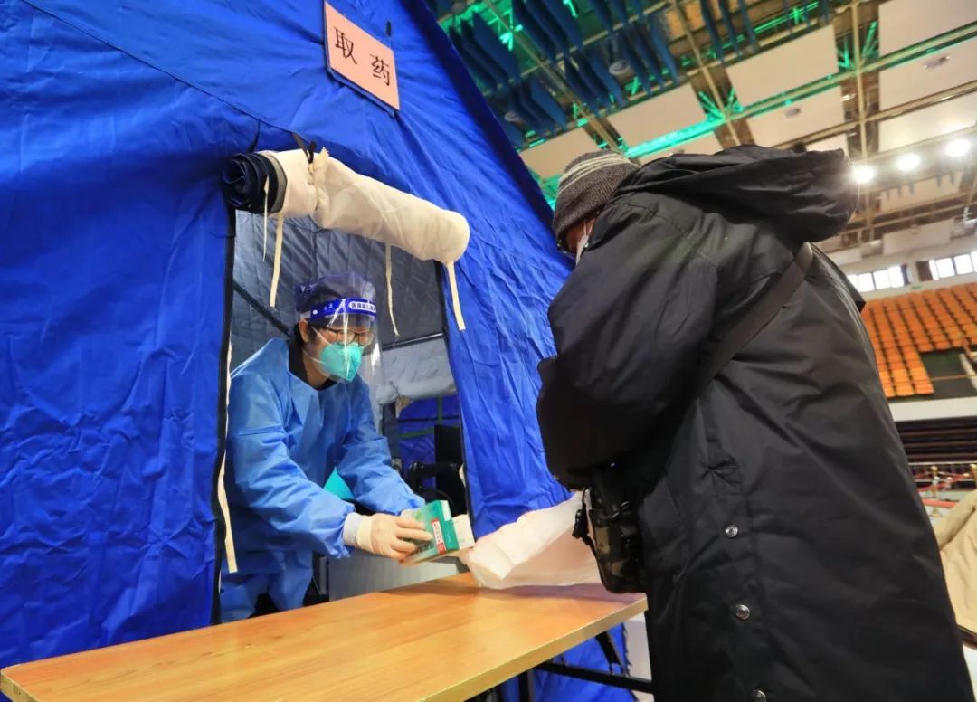 中国台湾地区：明年1月1日起，大陆来台旅客须进行PCR检测